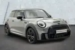 2021 MINI Hatchback