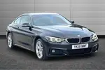 2018 BMW 4 Series