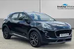 2022 Ford Puma