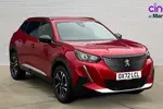 2023 Peugeot 2008