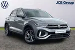 2025 Volkswagen T-Roc