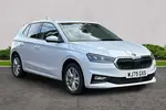 2025 Skoda Fabia