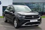 2026 Volkswagen T-Cross