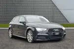 2017 Audi A3