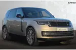 2024 Land Rover Range Rover