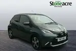 2017 Toyota Aygo