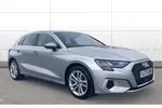 2023 Audi A3