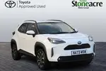 2023 Toyota Yaris Cross