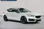 2024 Cupra Leon