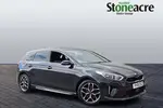 2019 Kia Ceed