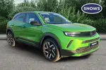 2024 Vauxhall Mokka e