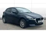 2020 Mazda 2