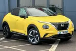 2024 Nissan Juke