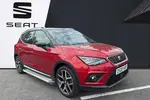 2020 SEAT Arona
