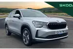 2024 Skoda Kodiaq