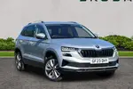 2023 Skoda Karoq