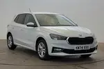 2024 Skoda Fabia
