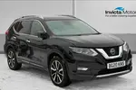 2020 Nissan X-Trail