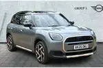 2026 MINI Countryman