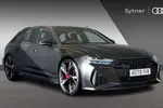 2020 Audi RS6