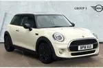 2018 MINI Hatchback