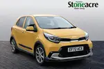 2022 Kia Picanto