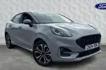 2024 Ford Puma