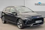 2023 Hyundai Bayon