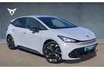 2022 Cupra Born