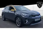 2023 Kia Stonic