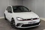 2017 Volkswagen Golf GTI