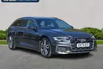 2024 Audi A6 Avant