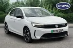 2024 Vauxhall Corsa