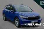 2022 Skoda Enyaq