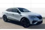 2023 Renault Arkana