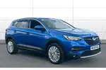 2018 Vauxhall Grandland X