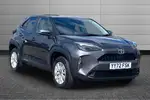 2022 Toyota Yaris Cross