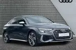 2023 Audi A3