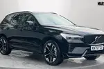 2025 Volvo XC60