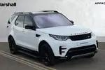 2020 Land Rover Discovery