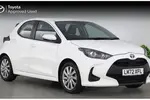 2022 Toyota Yaris