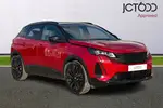 2022 Peugeot 3008