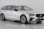2025 Volvo V90