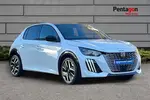 2024 Peugeot 208