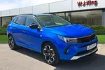 2023 Vauxhall Grandland