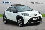 2024 Toyota Aygo X