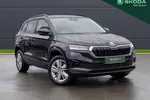 2025 Skoda Karoq