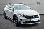2023 Volkswagen Taigo
