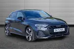 2025 Audi A3