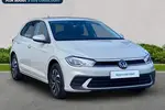 2024 Volkswagen Polo